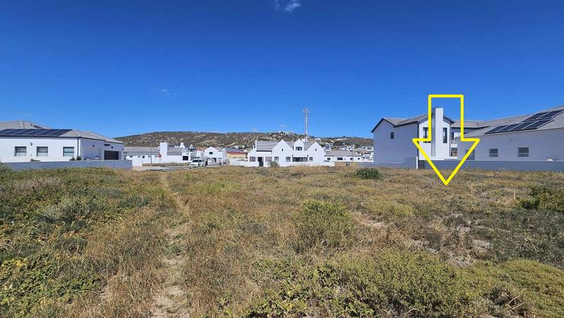 0 Bedroom Property for Sale in Sandy Point Western Cape